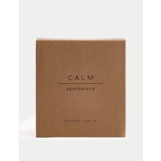 Apothecary Calm Extra Large 3 Wick Candle